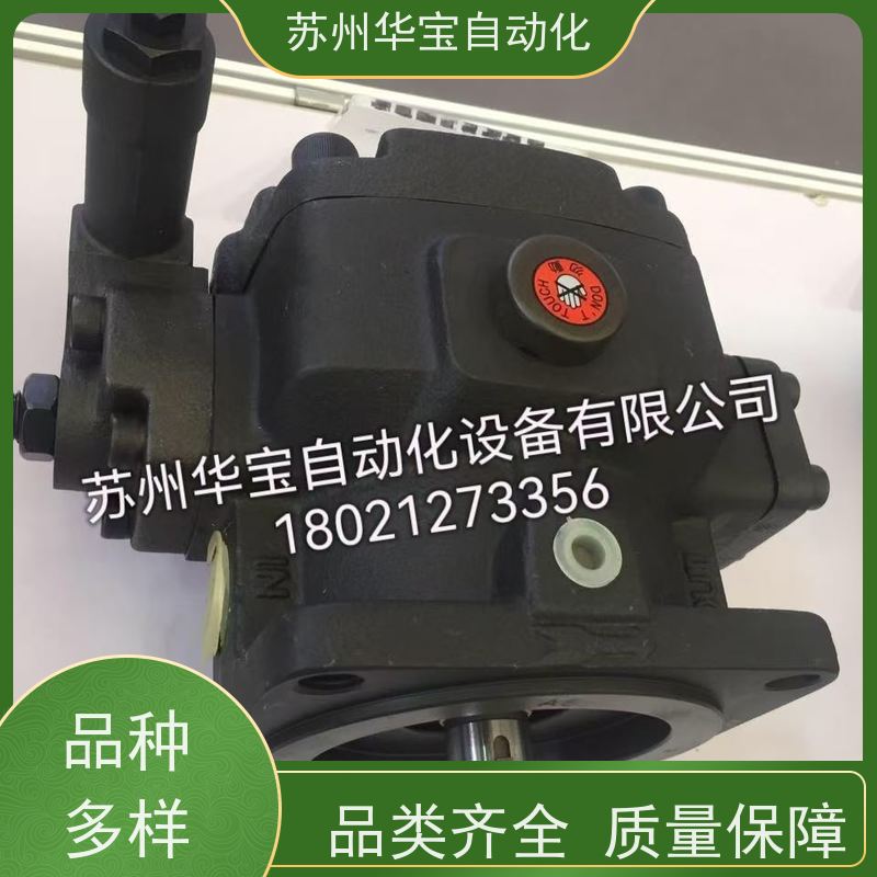 ANSON安颂款PVF-30-55-11S叶片油泵PVF-12-15-20-40-35-55-70-10S