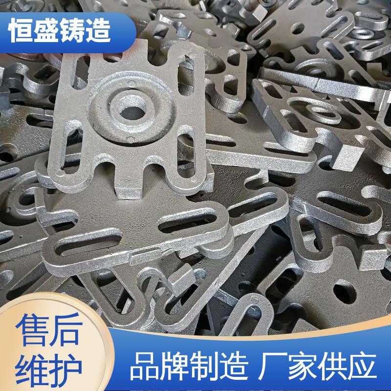 机床铸件 机械壳型 耐热耐磨 大型电厂行业 恒盛供应