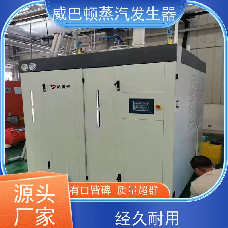 不锈钢 天然气烧锅炉 热效率 101% 还省气 印染厂