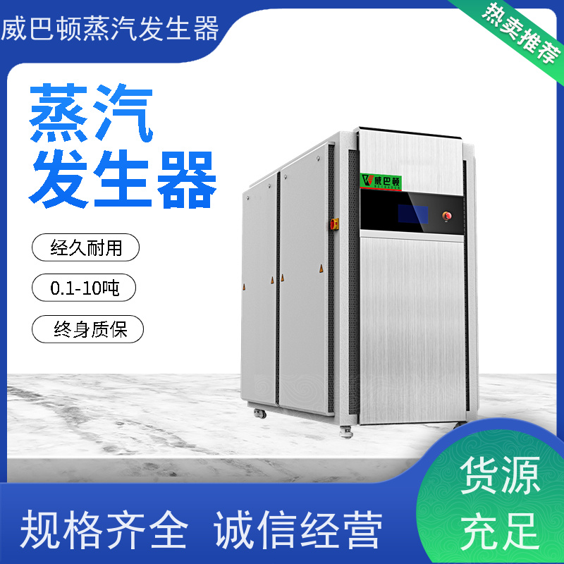  节能环保 工业蒸汽发生器 水容积≤30L，合规又省心 混凝土养护