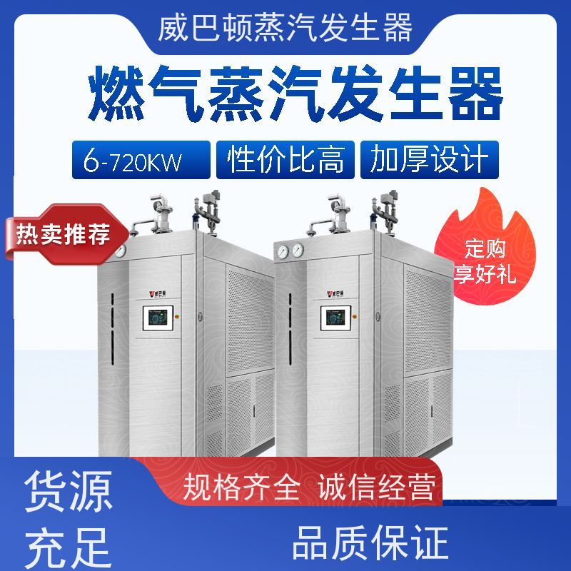  不锈钢 六吨蒸汽锅炉 水容积≤30L，合规又省心 食品烘干