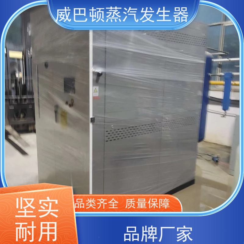  新型国标 2吨蒸汽发生器 体积小一半全 饲料行业