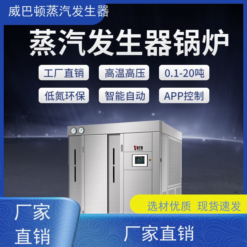  食品级 1吨天然气锅炉 多台并联省气稳供 造纸厂