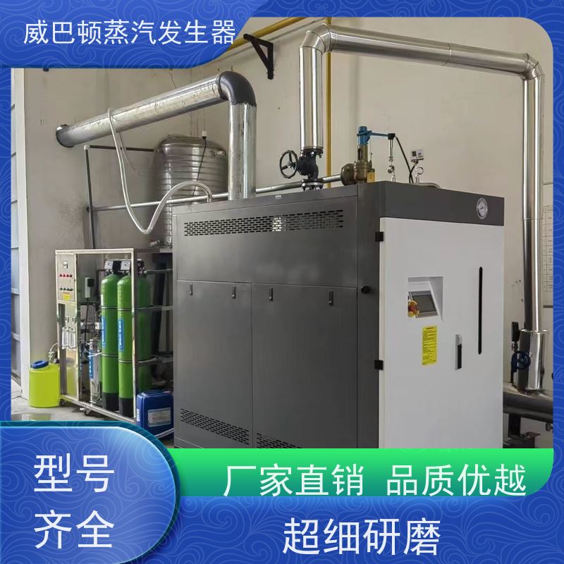 节能环保 模块锅炉 多台并联省气稳供 大棚恒温