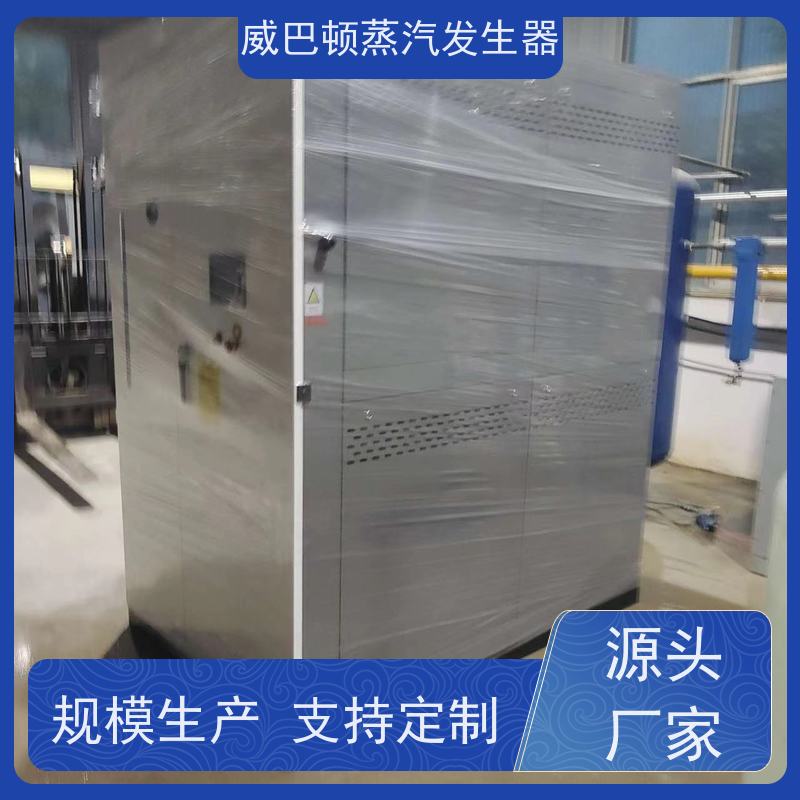  低氮冷凝 1吨天然气锅炉 体积小一半全 巴氏消毒