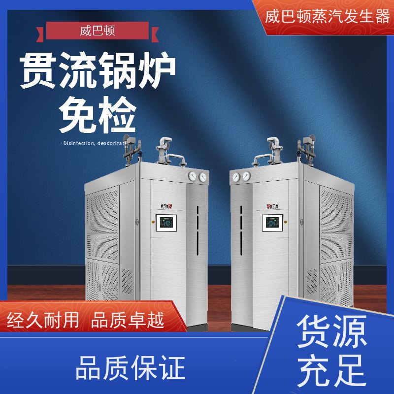  食品级 全不锈钢锅炉 水容积≤30L，合规又省心 化工厂