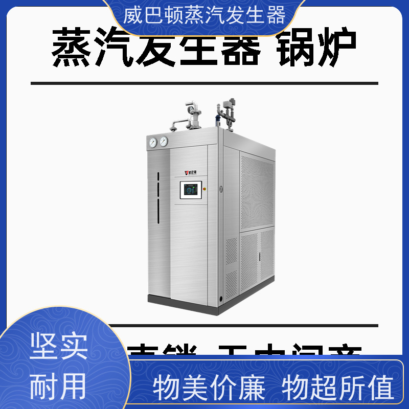  新型国标 工业蒸汽发生器 体积小一半全 高温高压