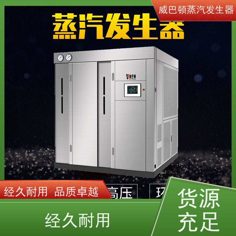  节能环保 0.3T蒸汽发生器 水容积≤30L，合规又省心 大棚恒温