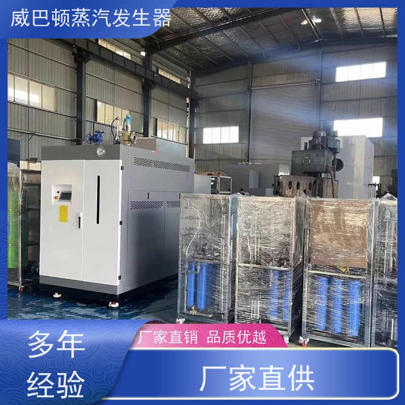  食品级 7T蒸汽发生器 体积小一半全 混凝土养护