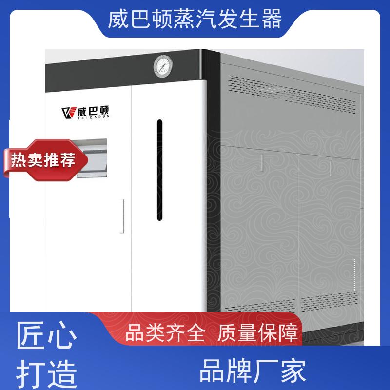  节能环保 不锈钢蒸汽发生器 多台并联省气稳供 制药厂