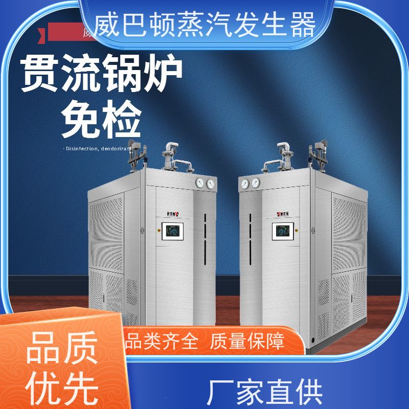  食品级 不锈钢蒸汽发生器 水容积≤30L，合规又省心 酿酒厂