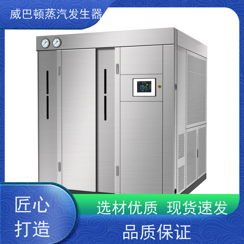  节能环保 天然气烧锅炉 水容积≤30L，合规又省心 饲料行业