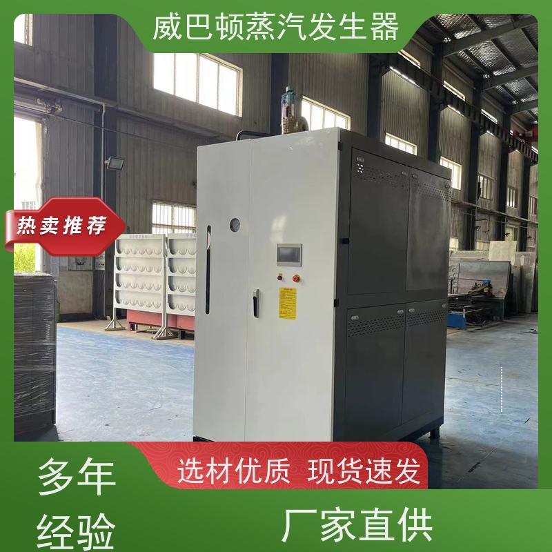  灭菌消毒 1吨燃气热水锅炉 多台并联省气稳供 智能控温