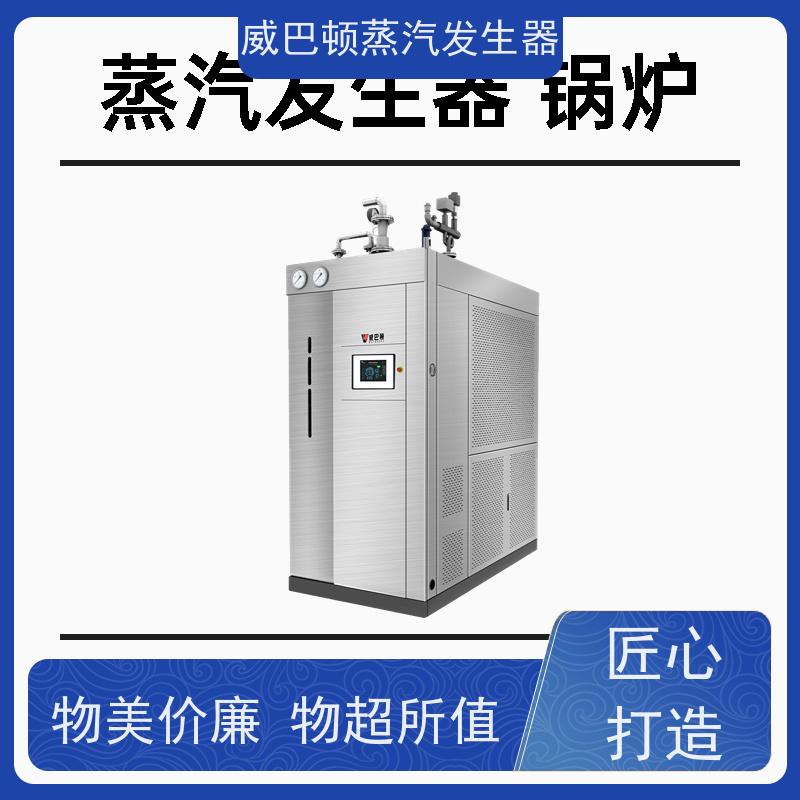  低氮冷凝 洗涤蒸汽发生器 体积小一半全 大棚恒温