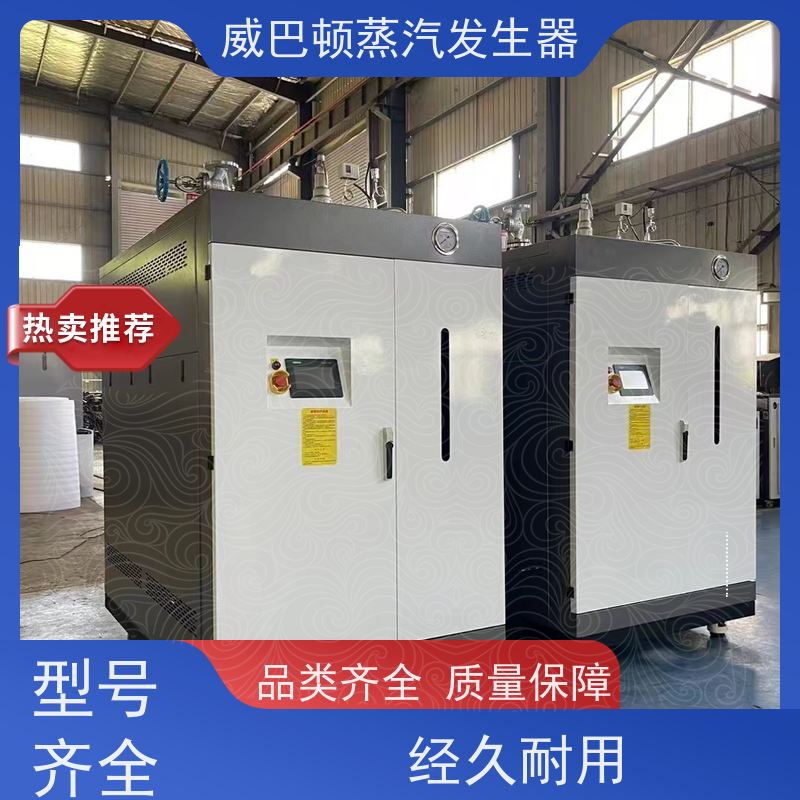  新型国标 6T蒸汽发生器 水容积≤30L，合规又省心 混凝土养护