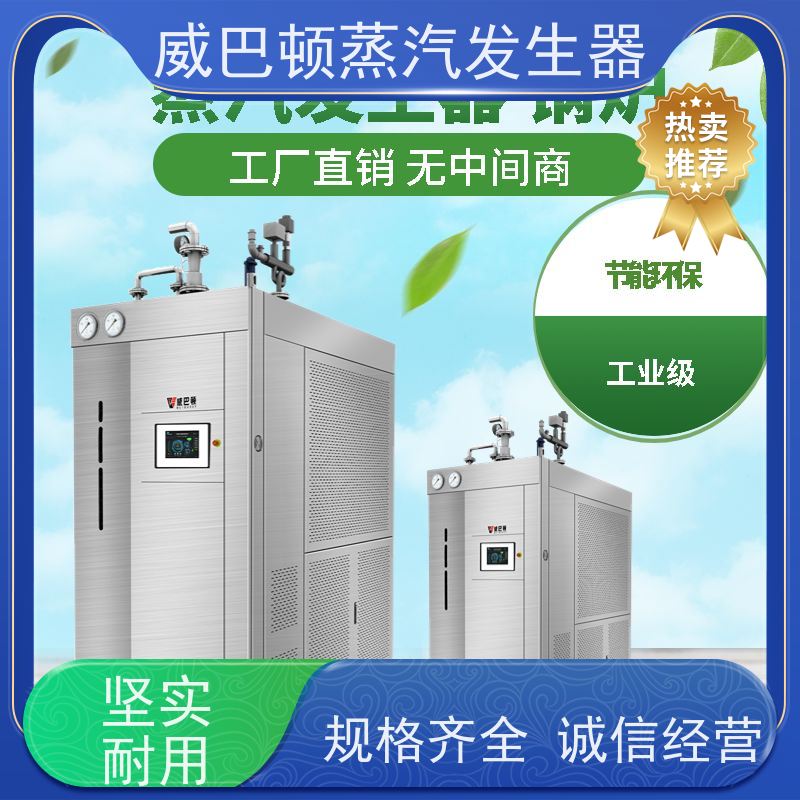  灭菌消毒 食品级蒸汽发生器 变频控制 大棚恒温