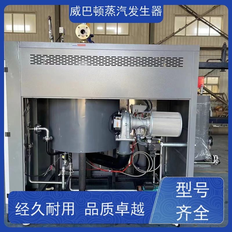 不锈钢 6T蒸汽发生器 体积小一半全 混凝土养护