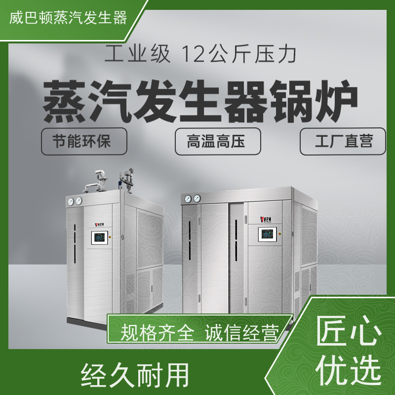  低氮冷凝 1吨燃气热水锅炉 小车间也能轻松装 豆腐腐竹加工厂