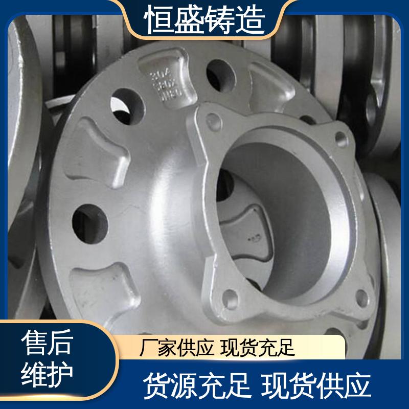 底座立柱横梁件 水泵泵体 发货期短 灰口铸铁 恒盛供应