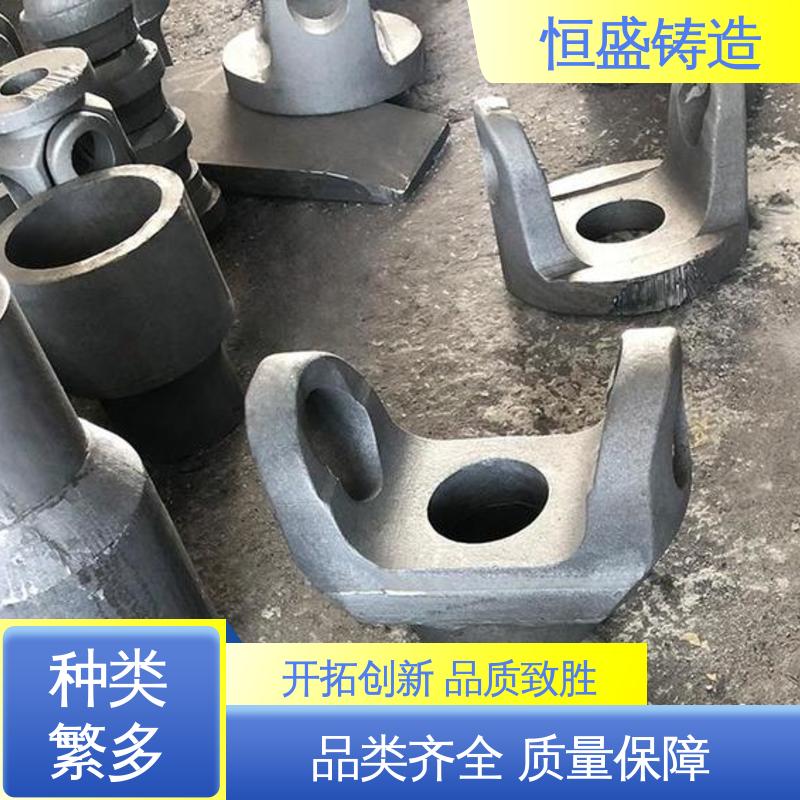  船舶工厂 真空浇筑 选材优质 灰口铸铁 恒盛供应