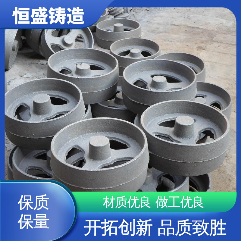 耐磨耐用 真空浇筑 金属灰铁铸件 船舶工厂 恒盛供应