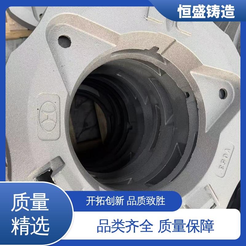 选材优质 灰口铸铁 船舶工厂 真空浇筑 恒盛生产