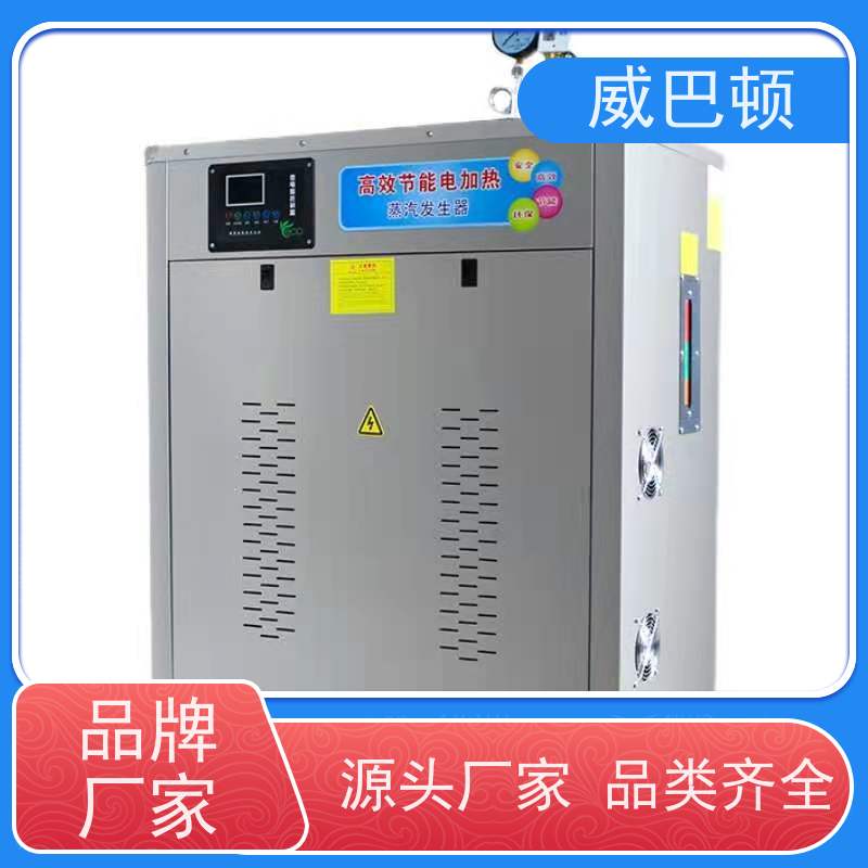  餐饮后厨 不锈钢材质 24KW电蒸汽发生器 防干烧