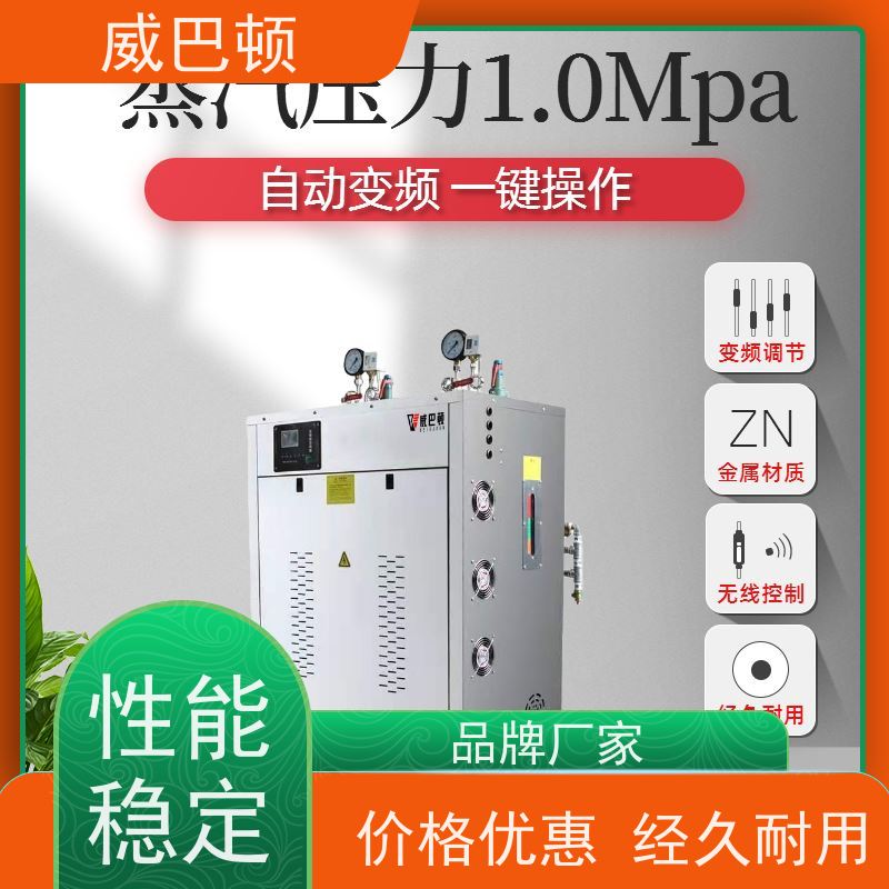  省电 15% 高压7公斤 48千瓦电蒸汽发生器 超温保护