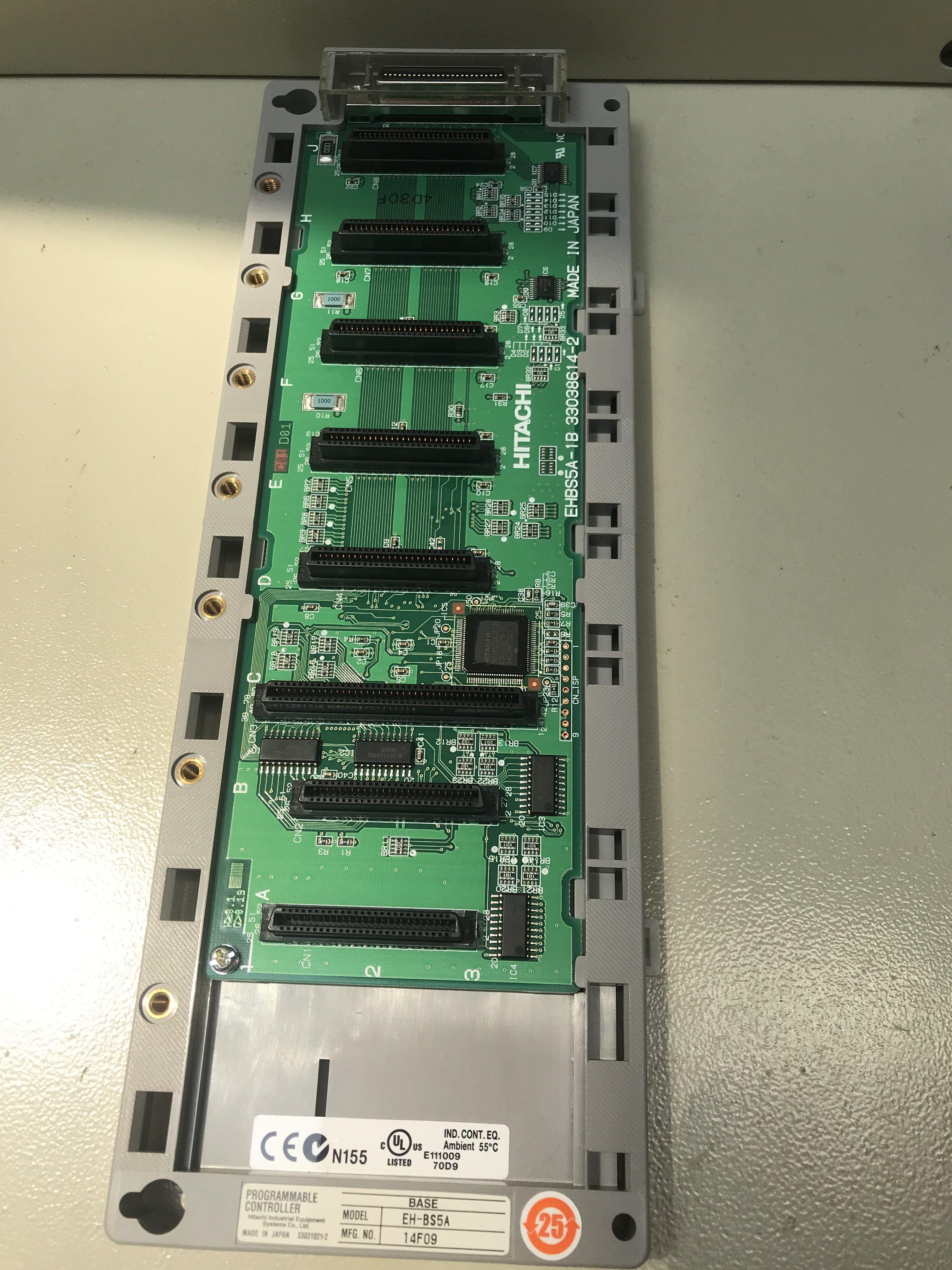 多立控制 日立基板 EH-AX8V 多种工艺 高精密度 性能稳定 使用方便