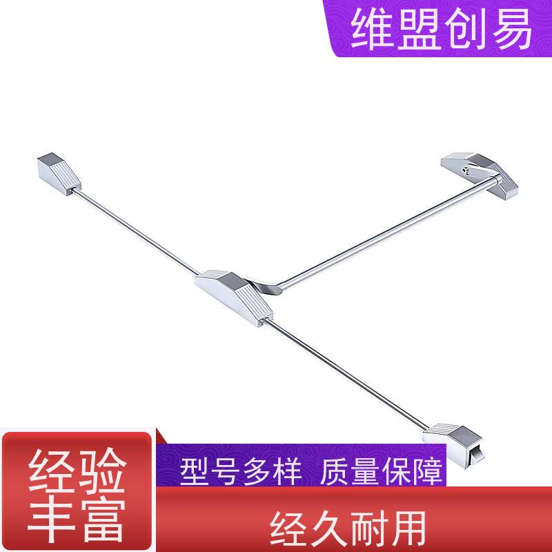 延安下压式推杆锁逃生出口锁具生产厂家铝合金门