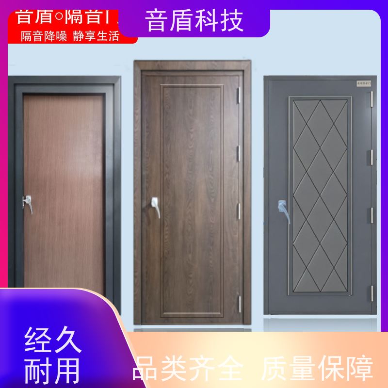 贵州省 音盾 酒店房间隔音门 品质保证 厂家批发
