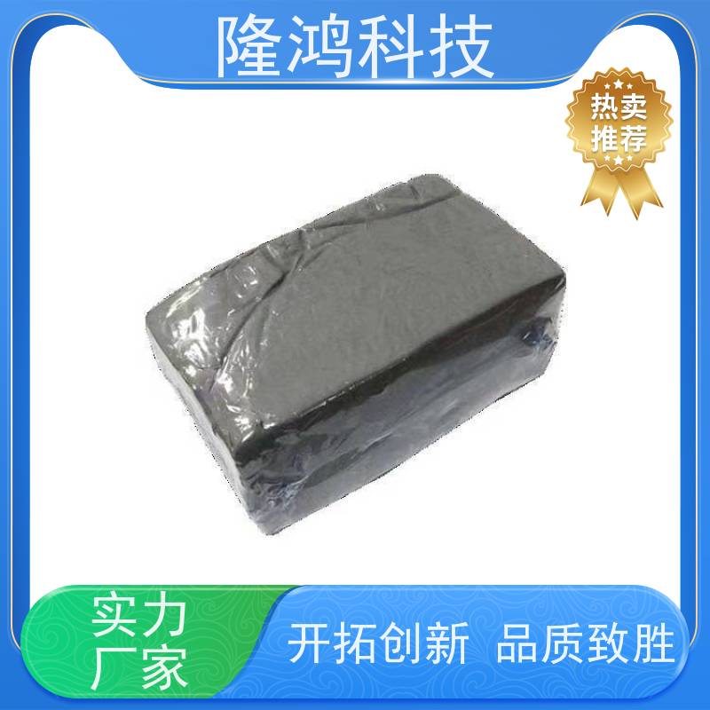  抗高低温 非凝固型硅胶泥 不腐蚀各类电缆 水泥基材表面防护