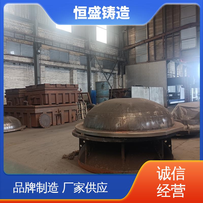 恒盛 来图定做 消失模机床铸件 严格质检保证产品品质