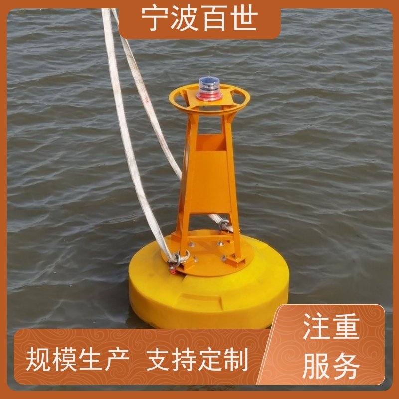 百世 海上风电 警示浮标 潮汐水位预警 方案设计
