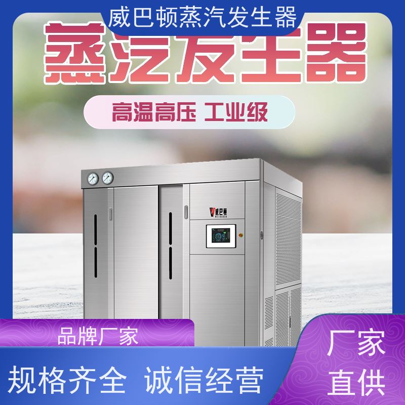  洗涤熨烫 节能蒸气炉 体积小一半全 混凝土养护