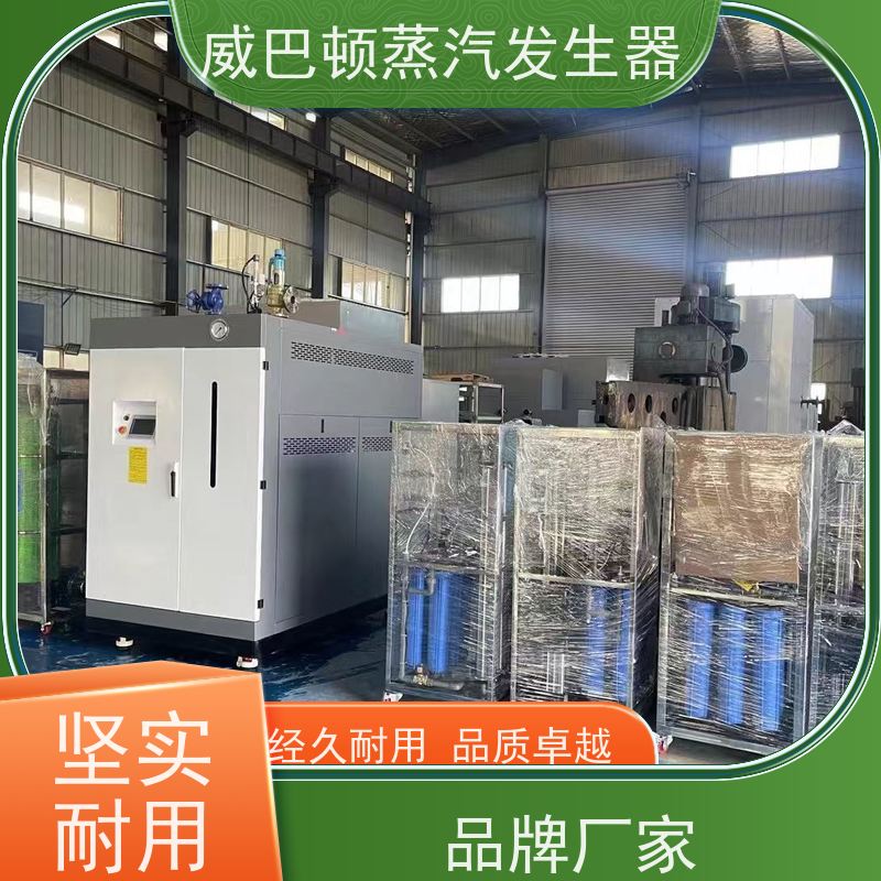  灭菌消毒 立式蒸汽发生器 多台并联省气稳供 大棚恒温