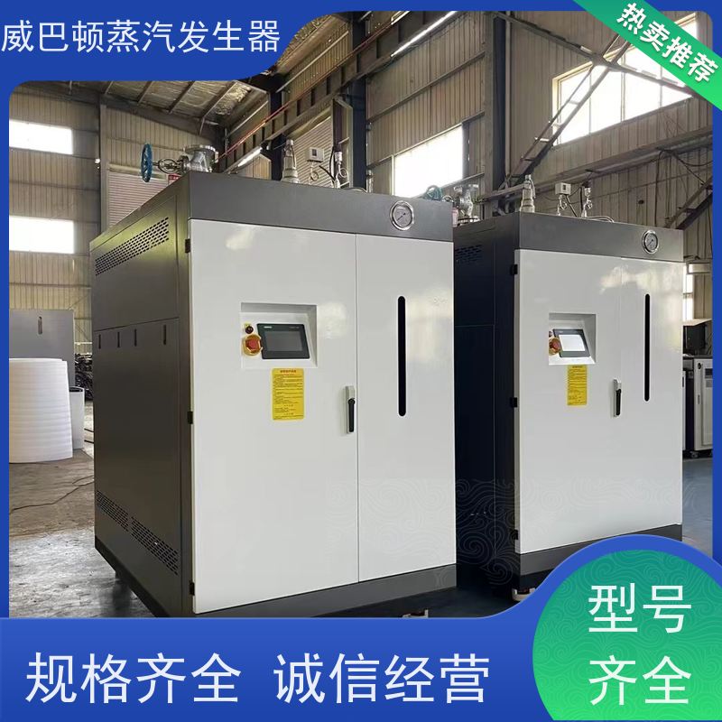  不锈钢 4T蒸汽发生器 热效率 101% 还省气 反应釜