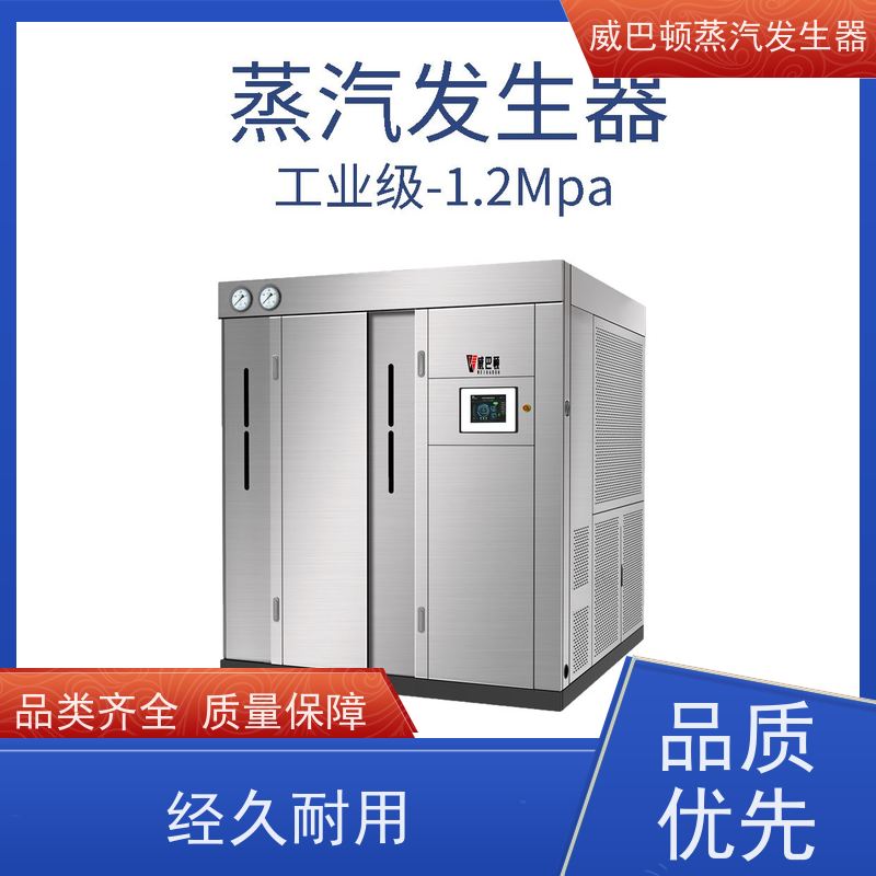  不锈钢 液化气蒸汽发生器 热效率 101% 还省气 制药厂