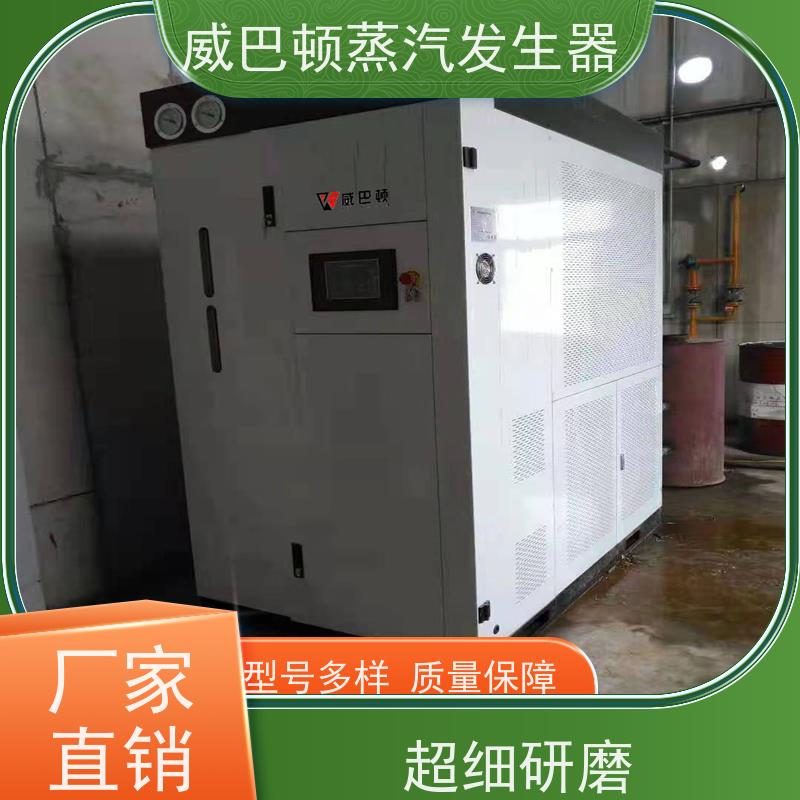  低氮冷凝 5T蒸汽发生器 热效率 101% 还省气 食品烘干