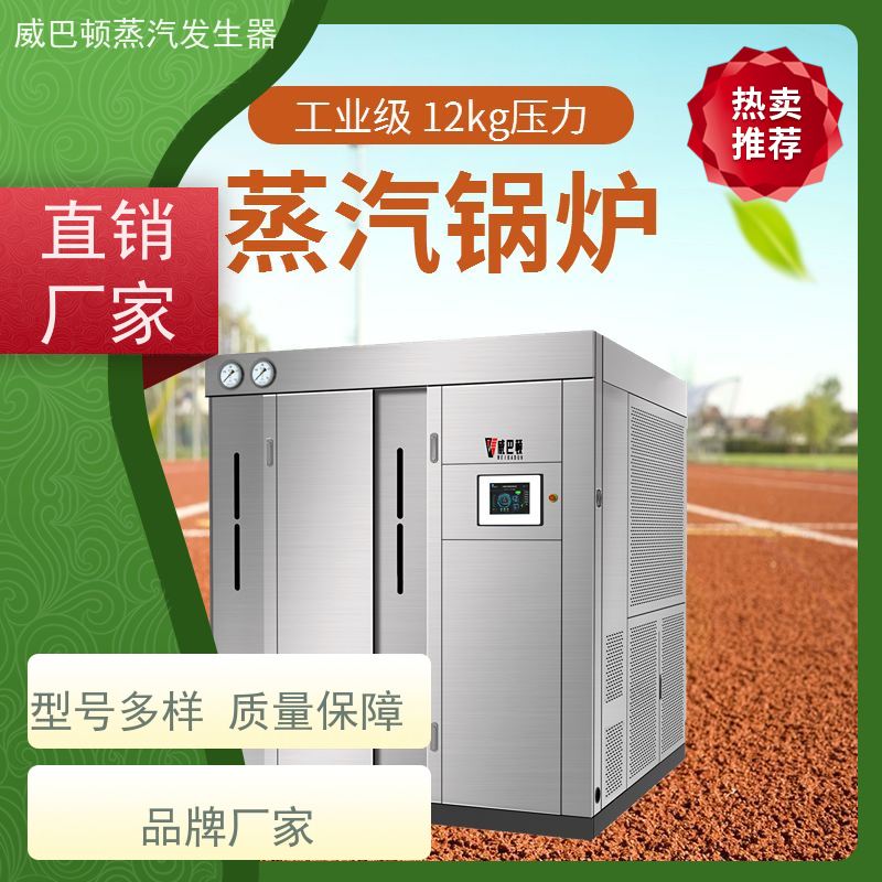  不锈钢 酿酒蒸汽发生器 热效率 101% 还省气 智能控温
