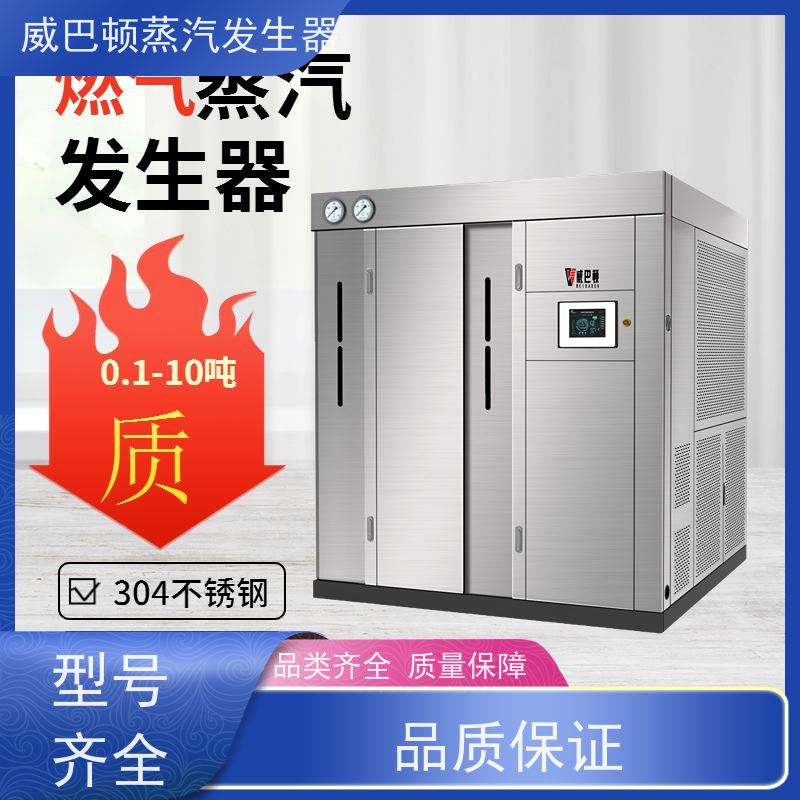  食品级 节能蒸气炉 3 分钟出蒸汽 豆腐腐竹加工厂