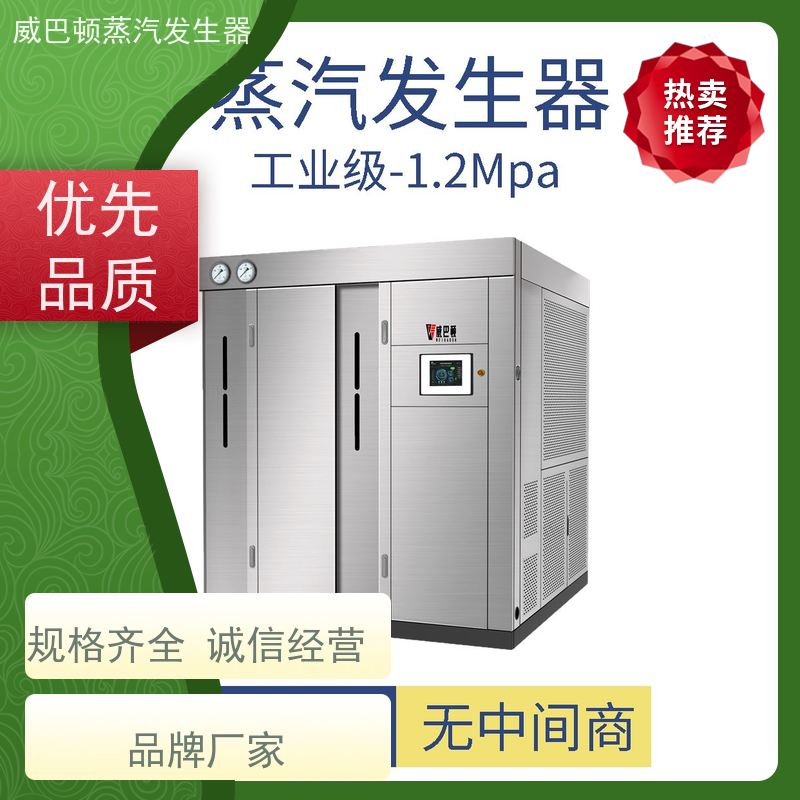  食品级 锅炉酿酒设备 体积小一半全 混凝土养护