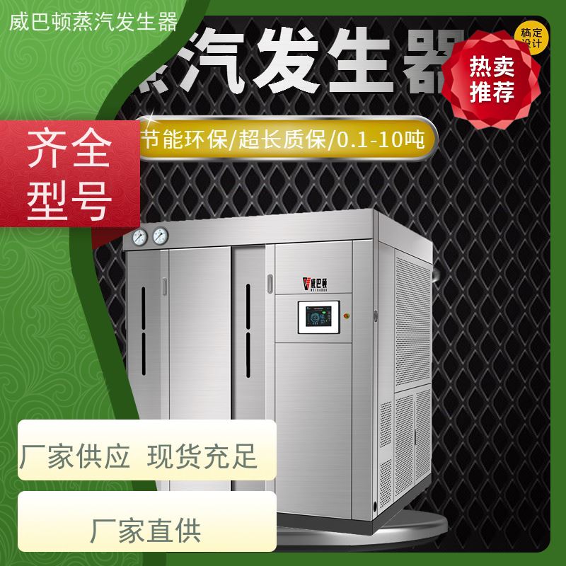  烘干熨烫 贯流蒸汽锅炉 水容积≤30L，合规又省心 印染厂