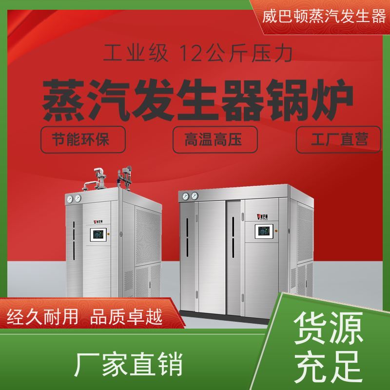  洗涤熨烫 10T蒸汽发生器 水容积≤30L，合规又省心 大棚恒温