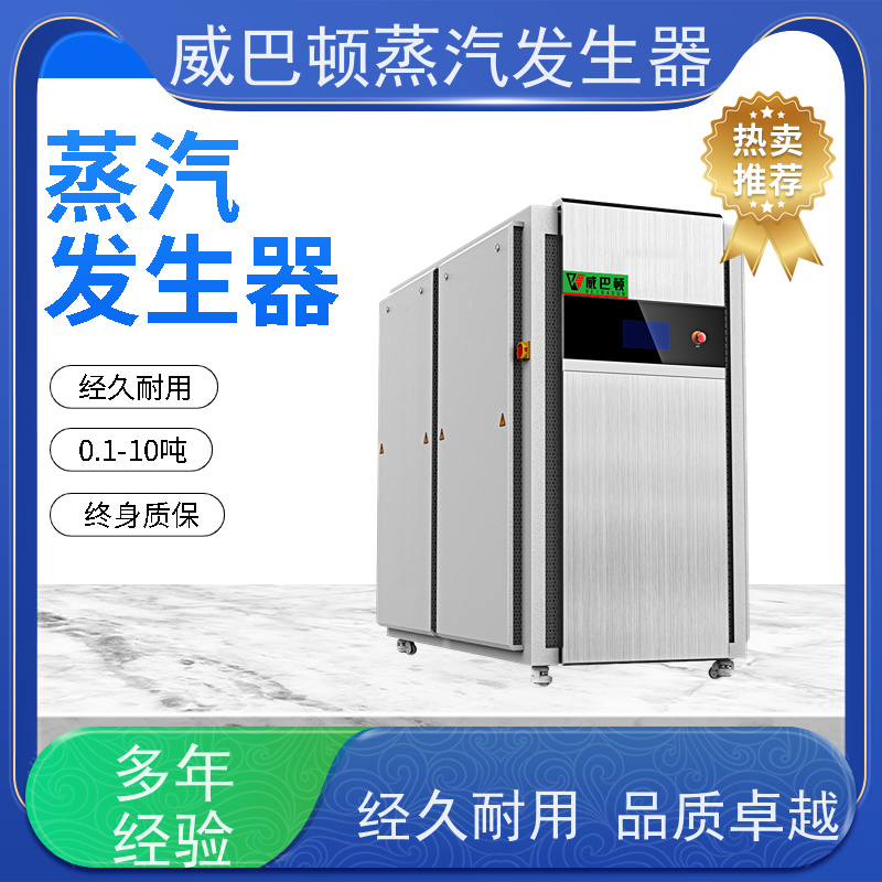  节能环保 0.6T蒸汽发生器 热效率 101% 还省气 智能控温