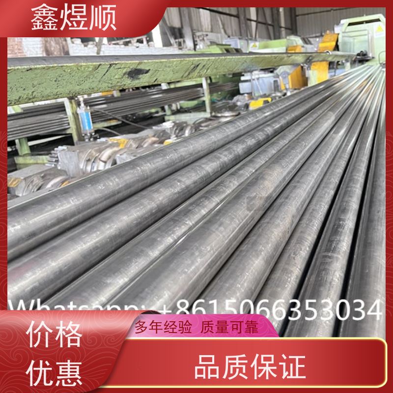 鑫煜顺 小口径精密无缝钢管 货源充足 承接大型工程