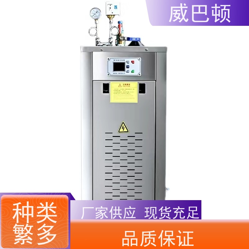  不锈钢材质 216KW电蒸汽发生器 食品加工 组合设计