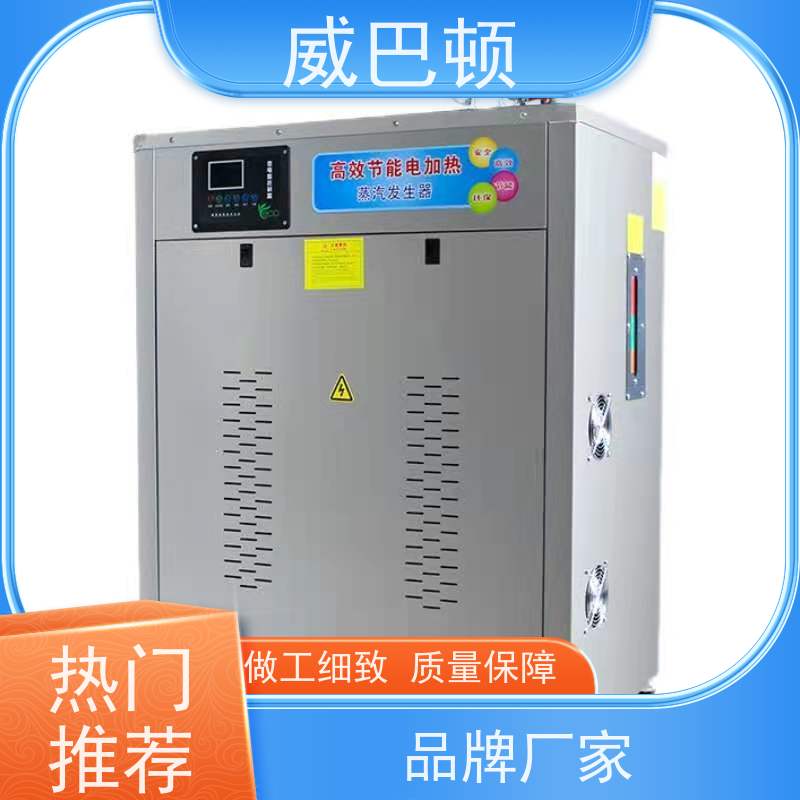  超温保护 48KW电蒸汽发生器 +智能控温 不锈钢材质