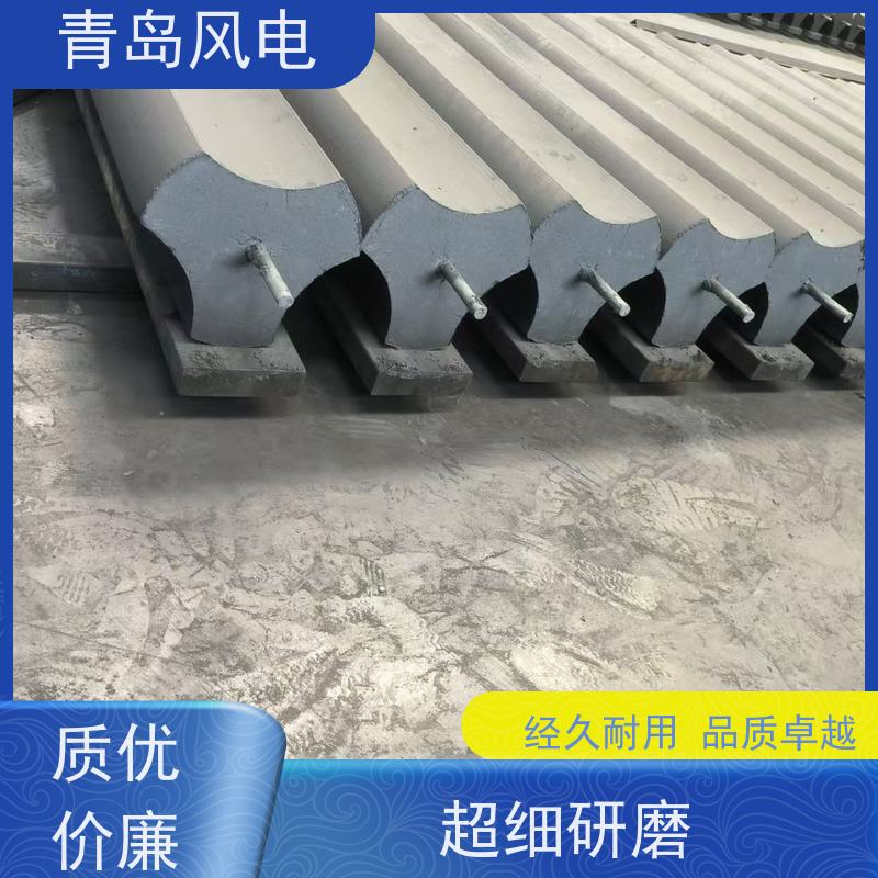 风电 轴向压接型接地模块 石墨低电阻 变电站用