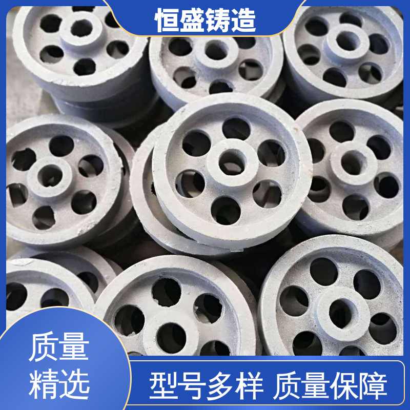  船舶工厂 树脂砂铸造 选材优质 真空浇筑 恒盛生产